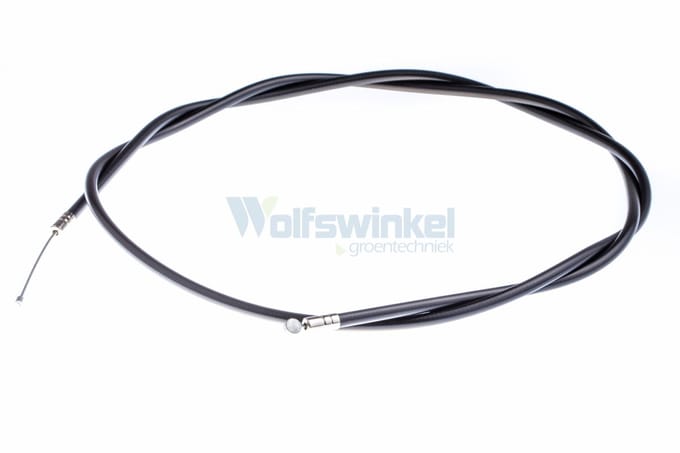 Throttle wire