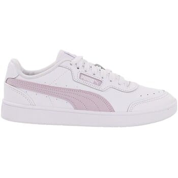 Lage Sneakers Puma Court 70