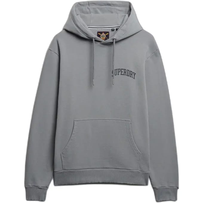 Hoodie Superdry Athletic Essentials