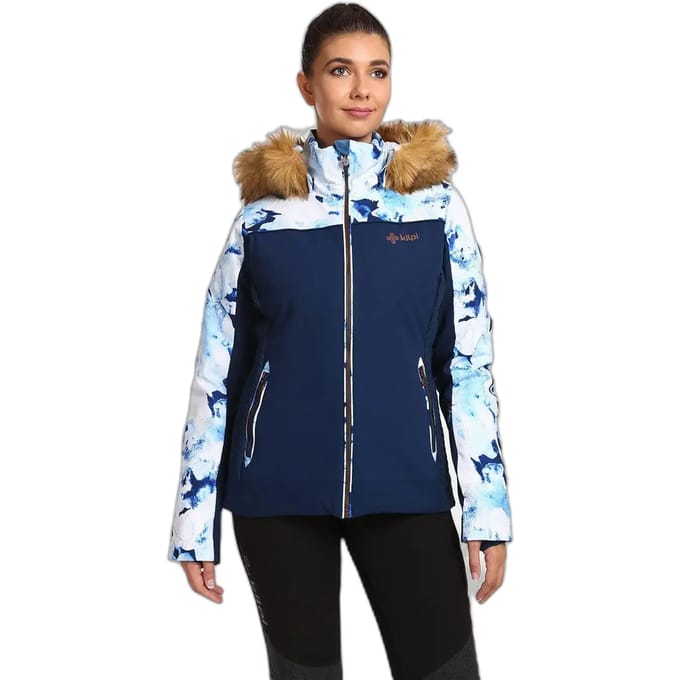 Dames ski jas Kilpi Lena