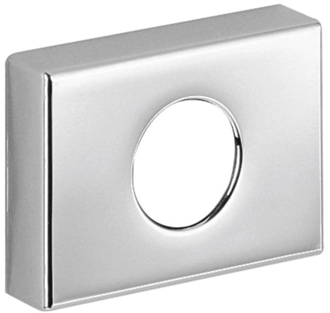 KEUCO PLAN hygiënezakjesdispenser, blinde sluiting, 04976170000