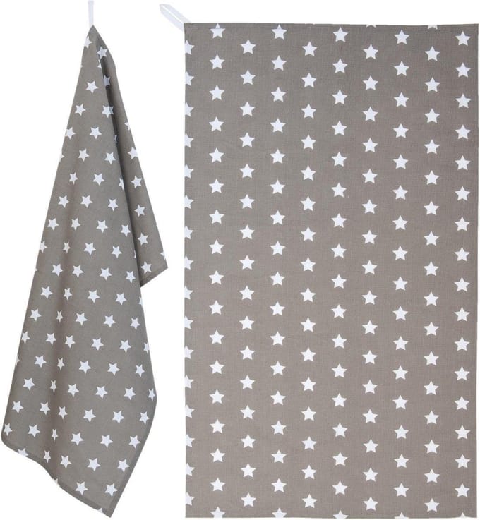 Clayre & Eef Keukendoek 50x85