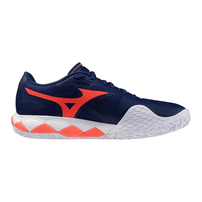 Tennisschoenen Mizuno Wave Enforce Tour 2 CC