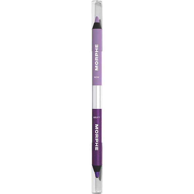 Morphe Eyeliner Bi-Liner Dual-Ended Gel Pencil Dames
