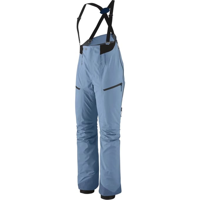 Dames skibroek Patagonia Untracked Bibs