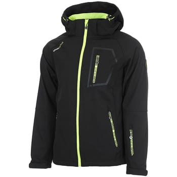 Windjack Degré Celsius Blouson softshell homme CIMALON