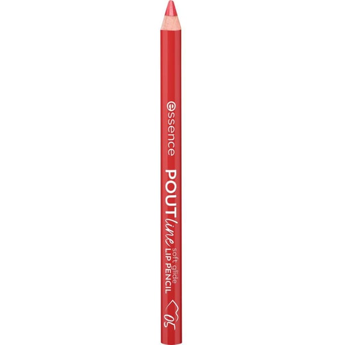 Essence Poutline Soft Glide Lip Pencil 05 Pout Out Loud 0.62 g
