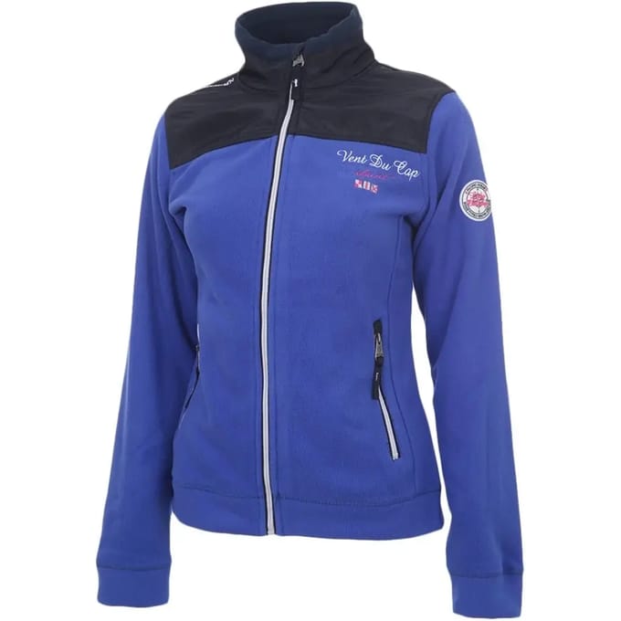 Damesfleece Vent du Cap Acortel