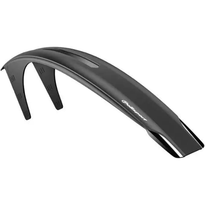 Achterspatbord 26-29' Polisport X-Cape Evo 90mm - zwart
