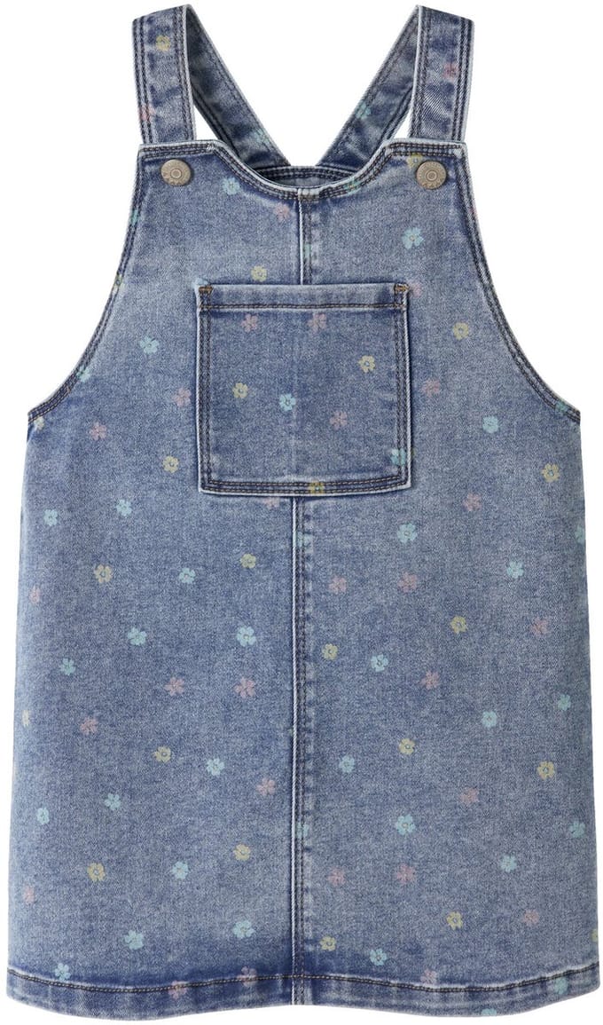 Name it Jurk Denim