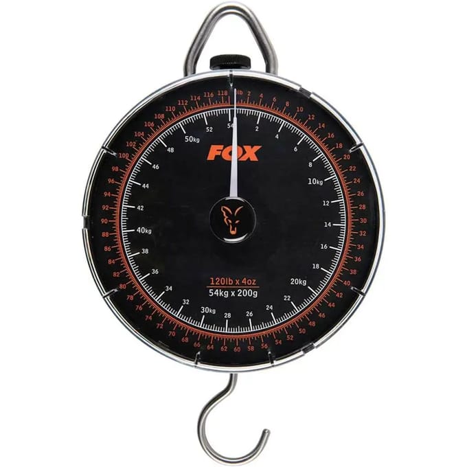 Naaimachine met spoeltjes Fox 60lb (27kg)