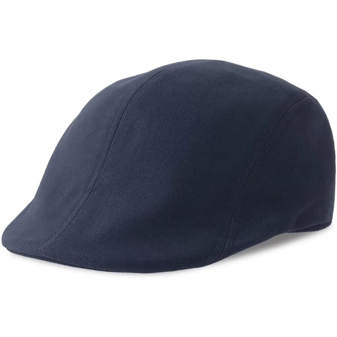 Atlantis Headwear Swing-S Cap AT376 - Navy - One size