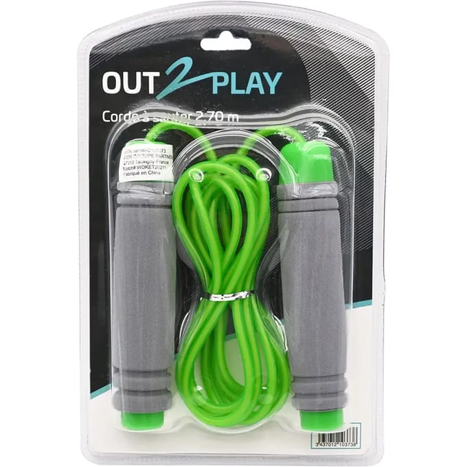 Springtouw Out2Play
