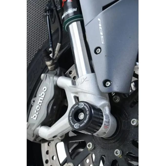 Motor vorkbeschermers R&G Racing MV Agusta Stradale 800