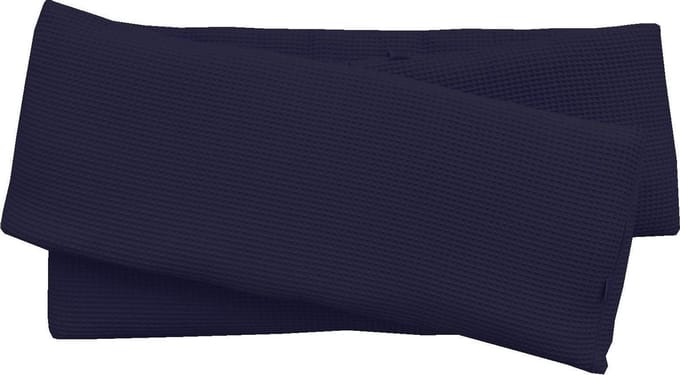 BINK Bedding Boxomranding 75/95/75/95 Wafel (Pique) Marine