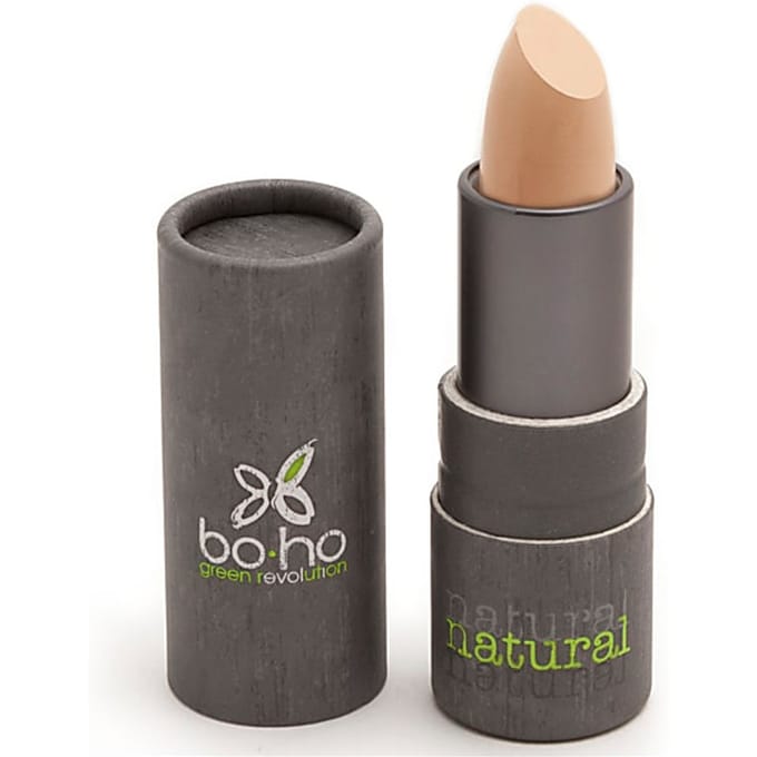 Boho Concealer 01 - Diaphanous beige