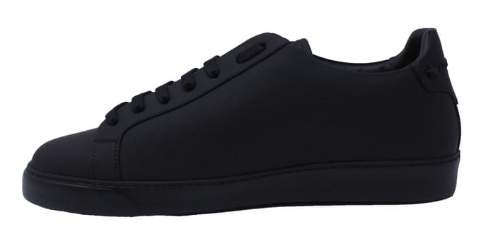 MSC1473 02 Mirra zwarte sneakers