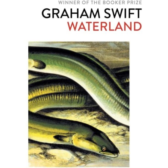 Waterland - Graham Swift