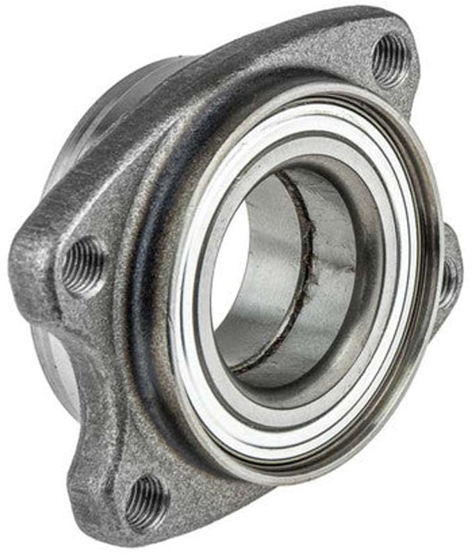 Wiellagerset achteras OEM 4E0598625