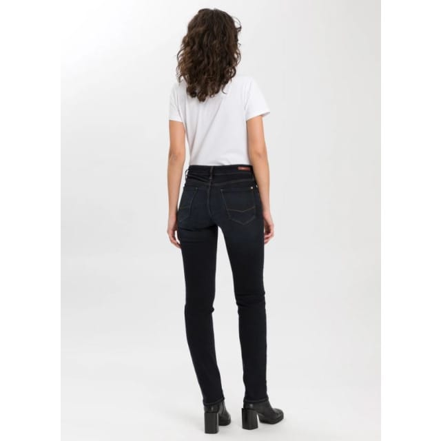 Cross Jeans Rose blue black used