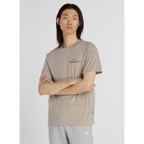 T-shirt New Balance 41231