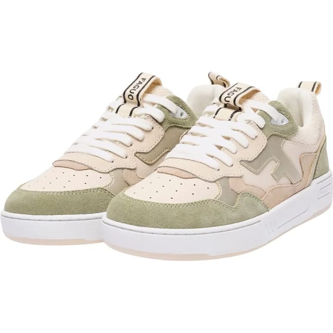 Trainers Faguo Dahlia