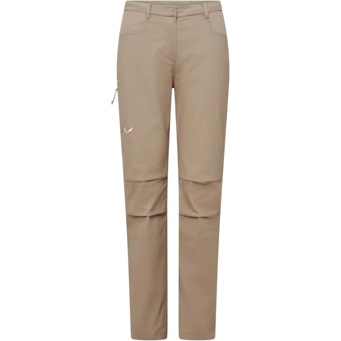 Ripstop Juta Broek Dames Salewa Agner