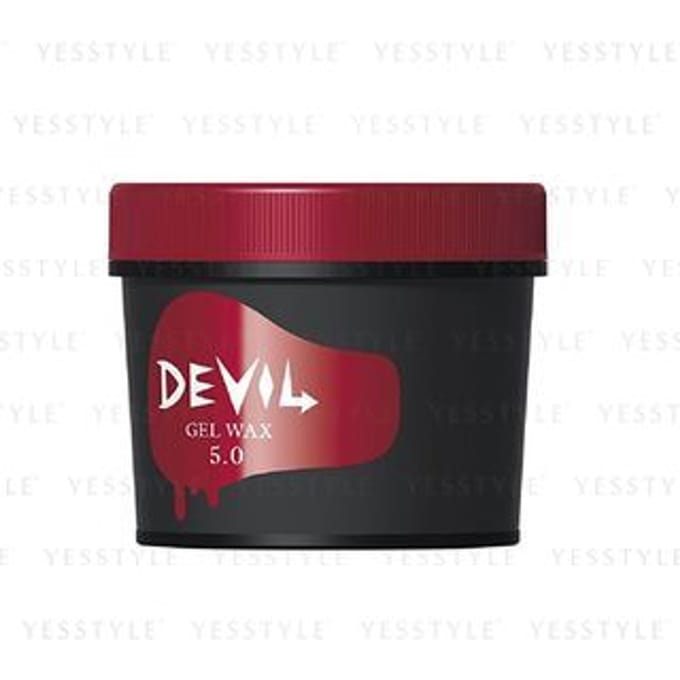 Loretta - Devil Gel Wax 5.0 240g