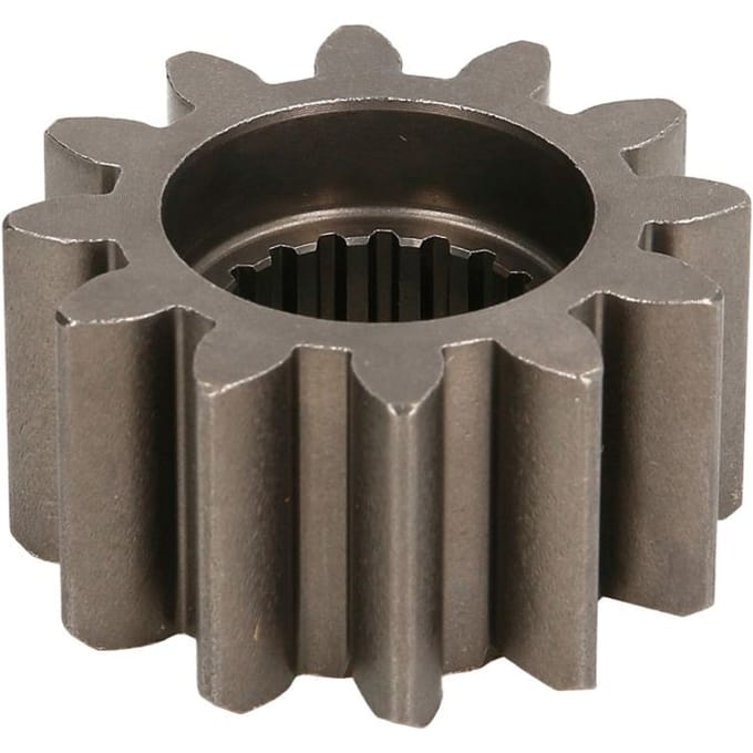 Rondsel, Starter BOSCH 2 006 382 438