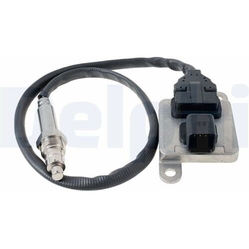 NOx-sensor, ureuminspuiting DELPHI ANS1019-12B1