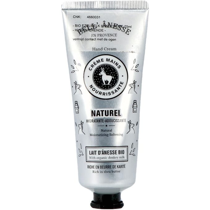 Bell Handcrème Ezelmelk 75ml