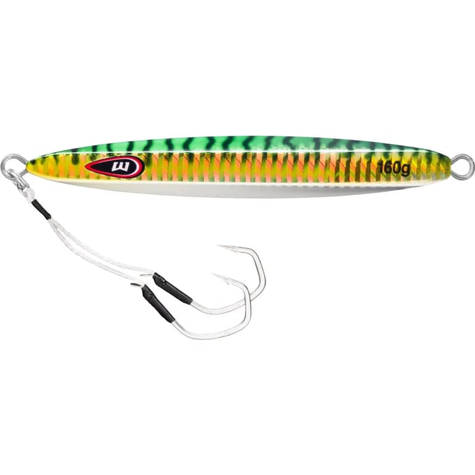 Lok Williamson Slide Dancer 100 g