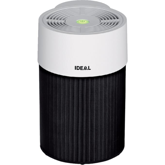 Ideal hoge capaciteit luchtreiniger AP30Pro, automatisch, ruimte van 50 - 90 m², touch