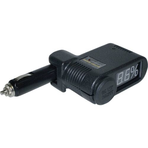 EAL Accutester 12 V Accutest