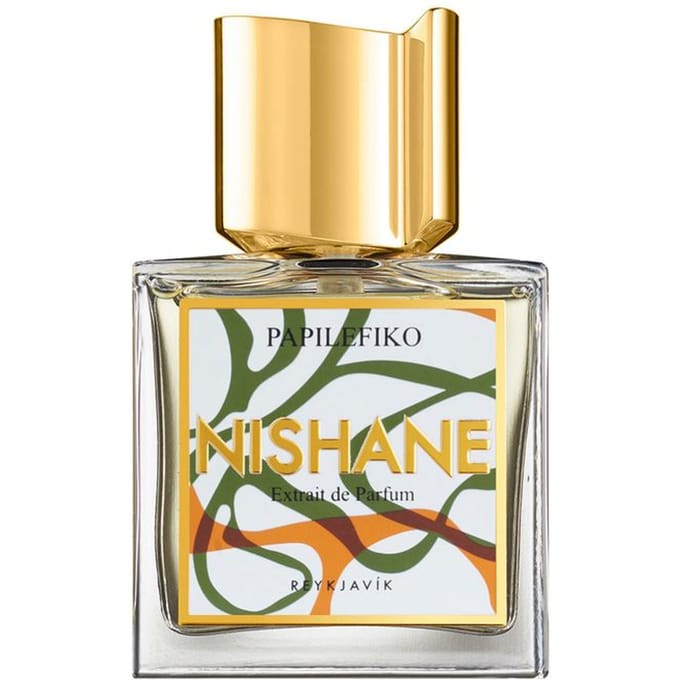 NISHANE Time Capsule Eau de Parfum Spray Damesparfum Unisex 50 ml