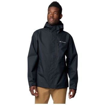 Columbia Hikebound™ Ii Jas Zwart 2XL Man
