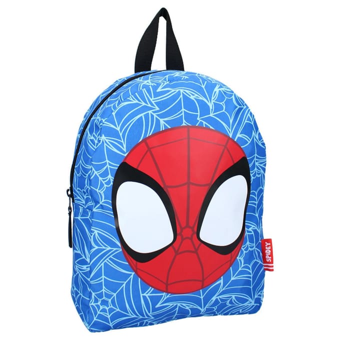 Spidey Rugzak Style Icons - Blauw