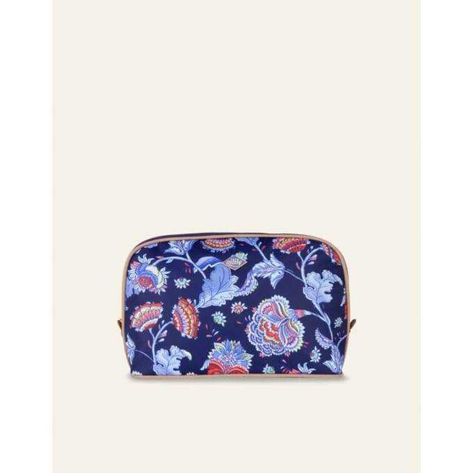 Oilily Chiara Toilettas- maatOne size Ultramarine