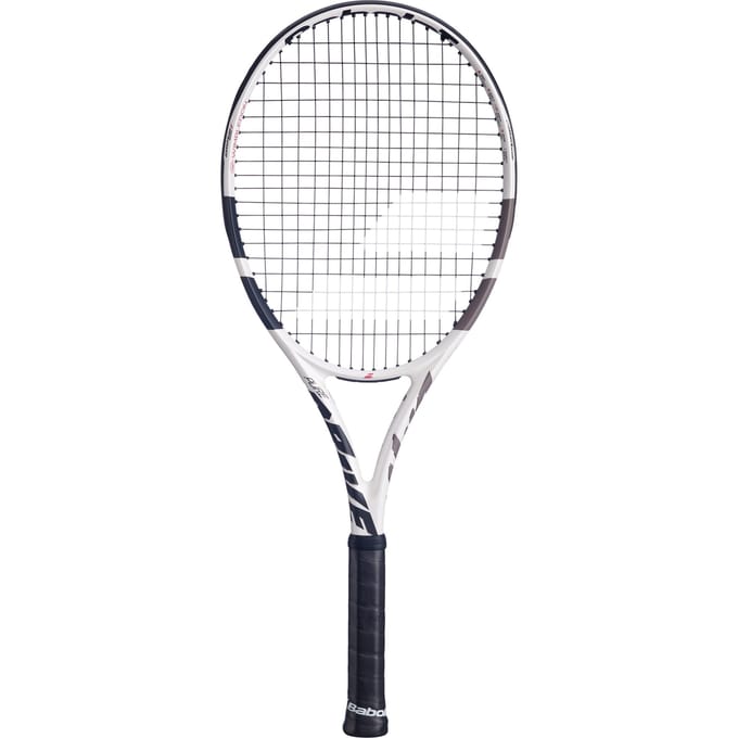 Babolat Pure Drive Wimbledon Tennisracket onbespand
