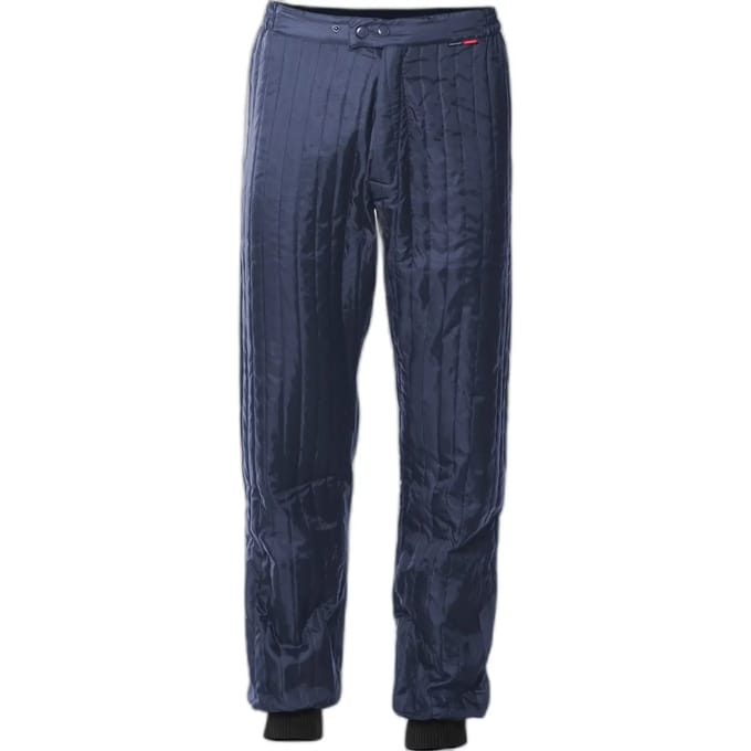Fristads Thermobroek 2023 MTH - Donker marineblauw - L