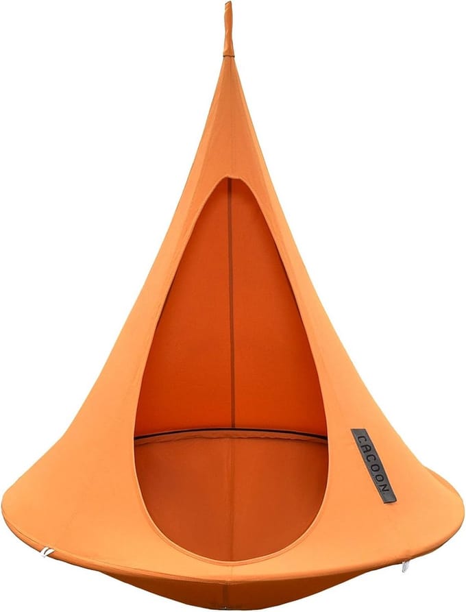 Hangstoel voor Binnen en Buiten - Cocoon Model