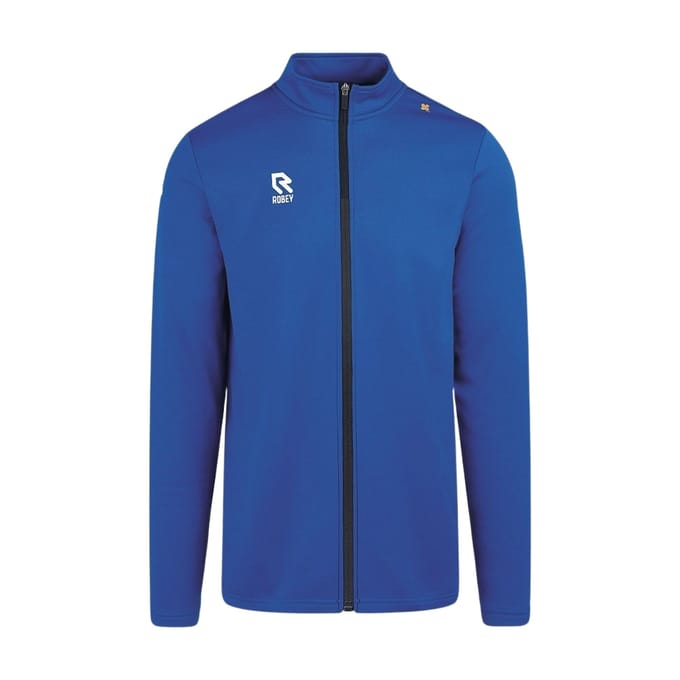 Robey Crossbar Full-Zip Trainingsjack Junior