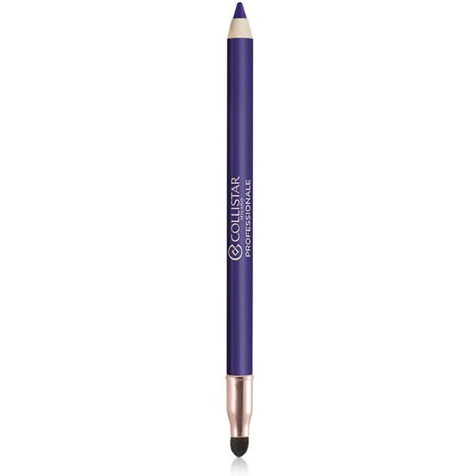 Collistar Professionale Eye Pencil 1.2ml | Viola Metallo - 12 | - 12 Viola Metallo