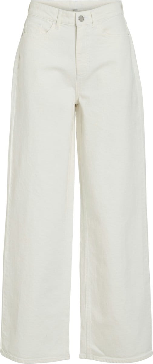 VILA - VIFREYA JAF HW JEANS - NOOS - Dames - Jeans