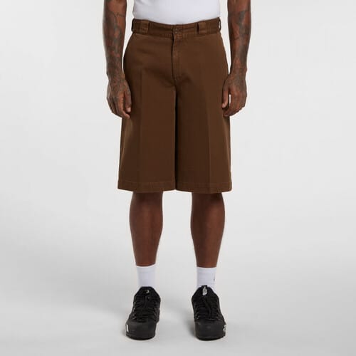 Korte Broek Dickies 247 gd 13 inch work short