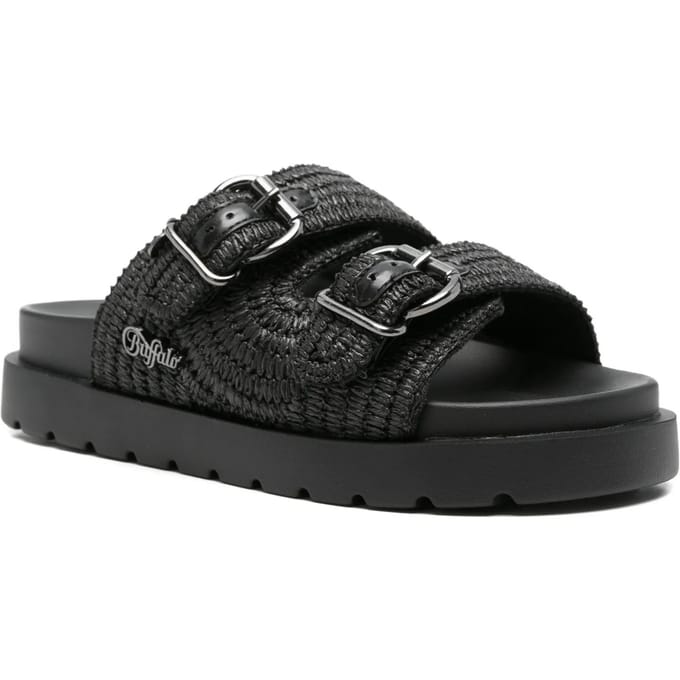 Vrouwenslippers Buffalo Raya Ari