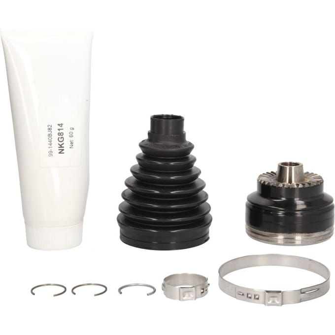 Homokineet reparatie set, aandrijfas SNR OJK50.003