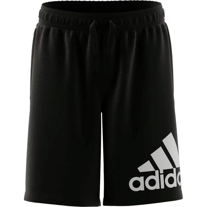 Kinder shorts adidas D2M Big Logo