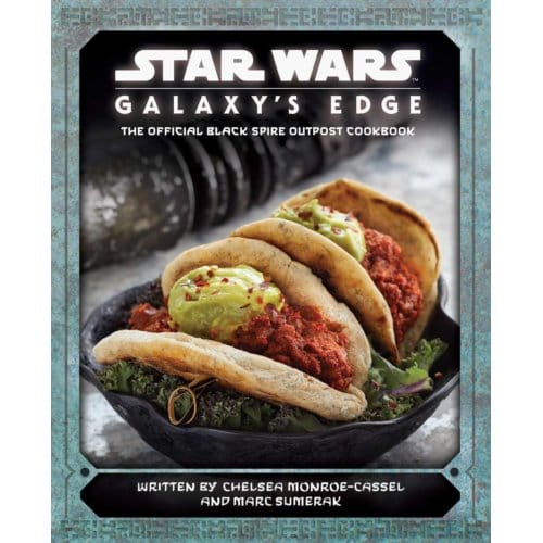 Sw Galaxys Edge - Chelsea Monroe-Cassel