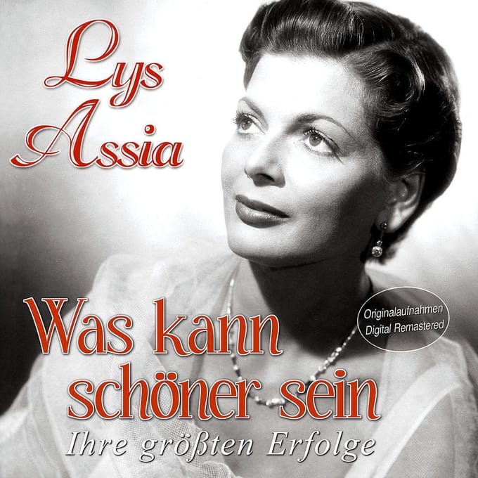 Was Kann Schoner Sein - Ihre Grossten Erfolge
